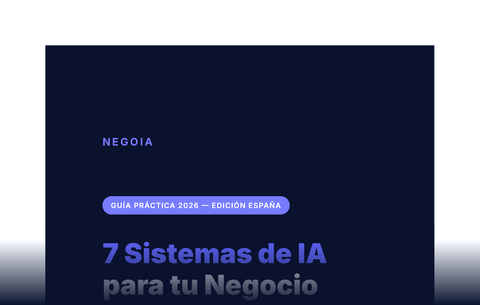 Portada de la guía